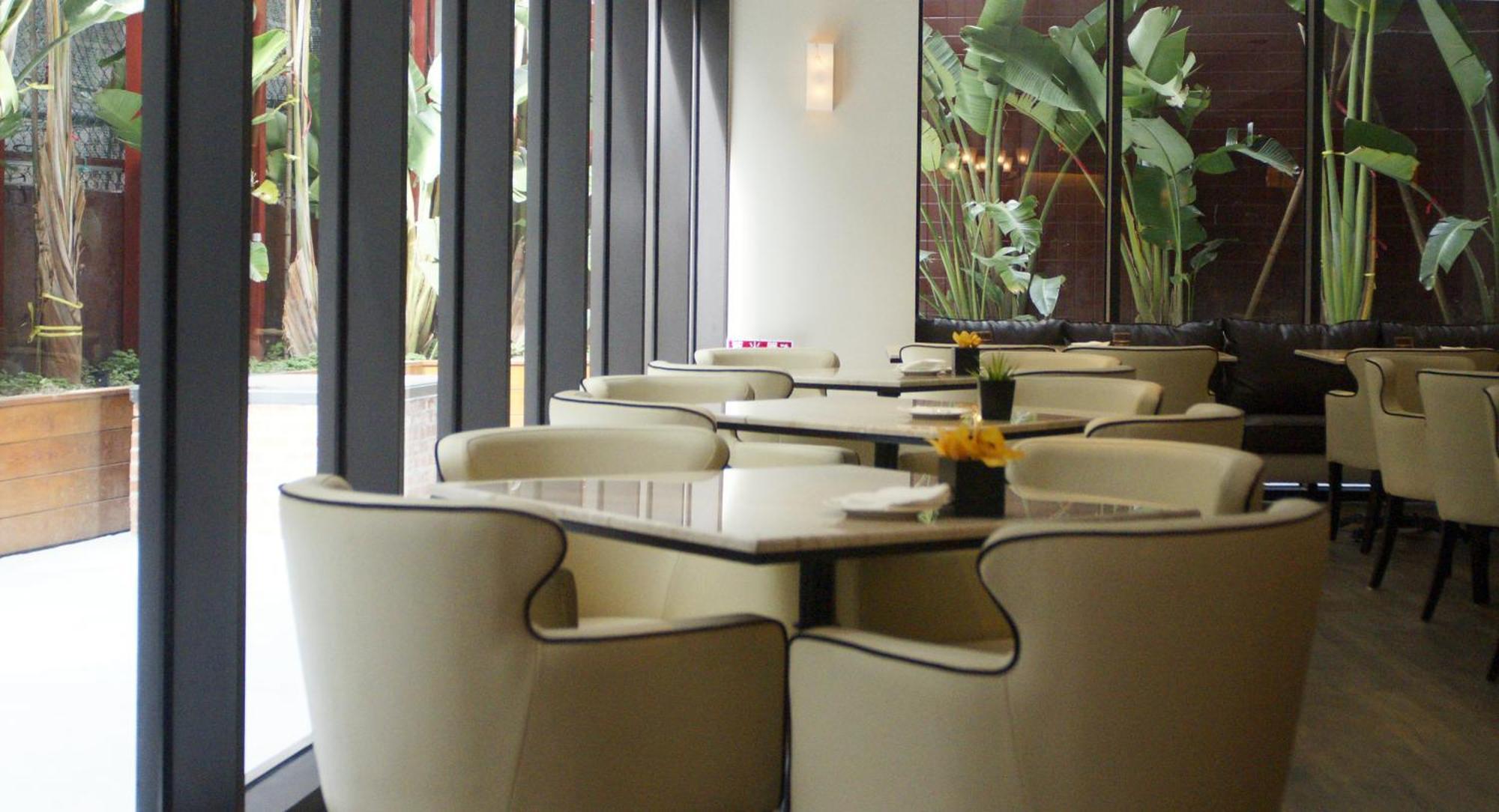 53 Hotel Taichung Exterior foto
